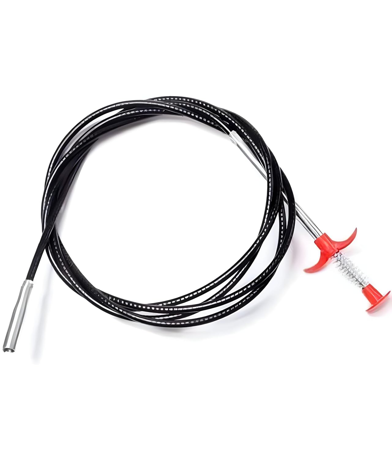 Stainless Steel Hair Catching Drain Cleaner Wire