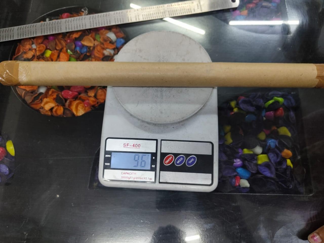 Diwali Rangoli Stickers Dipak