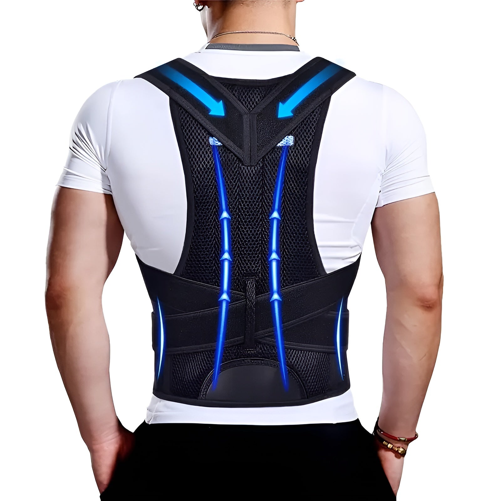 Posture Corrector Shoulder Belt